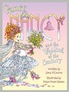 Fancy Nancy and the wedding of the century
